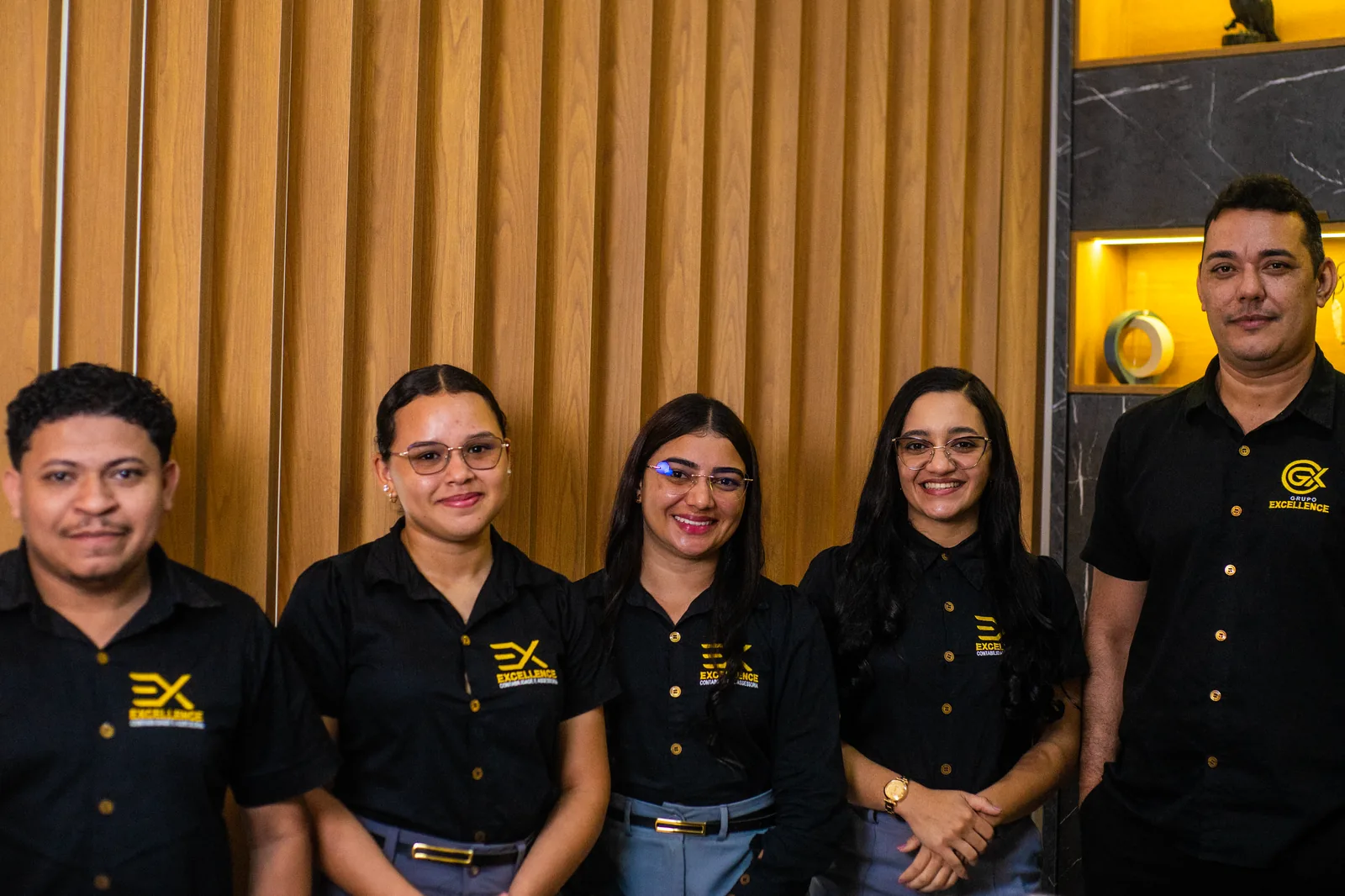 Equipe Excellence Contabilidade