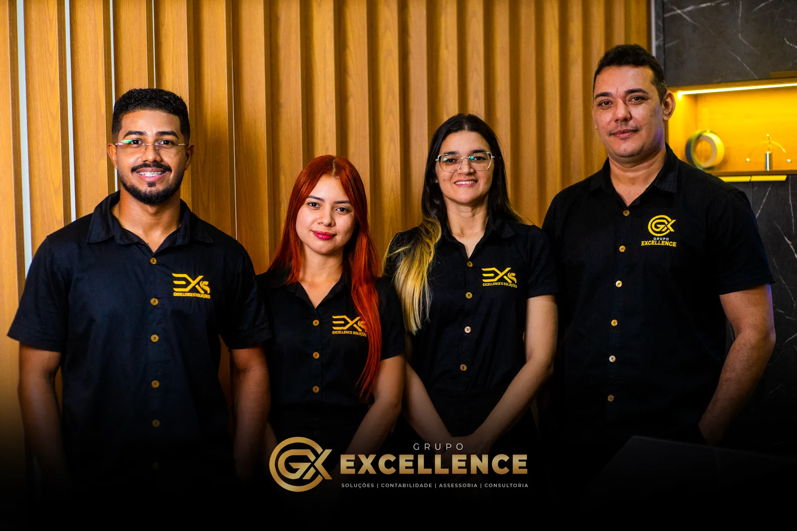 Equipe Excellence Soluções